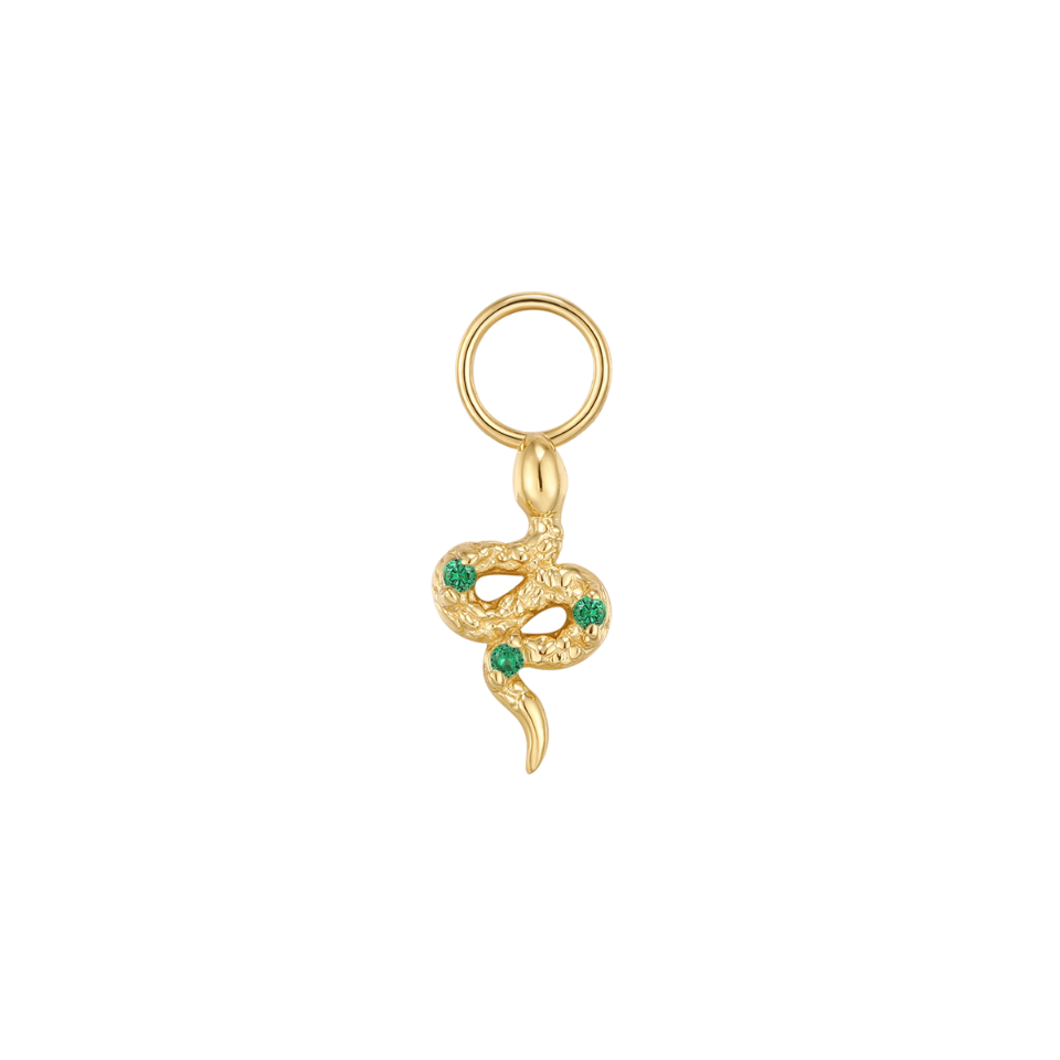Serpent Charms