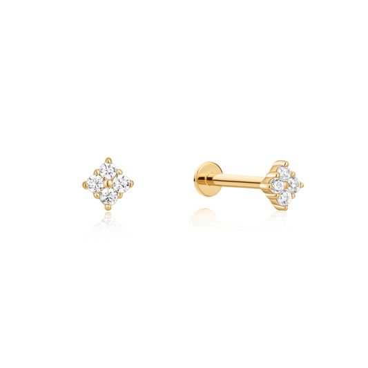 Aurelia Studs