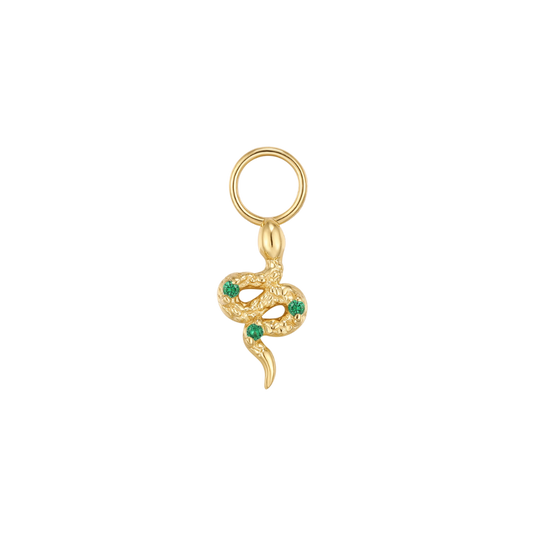 Serpent Charms